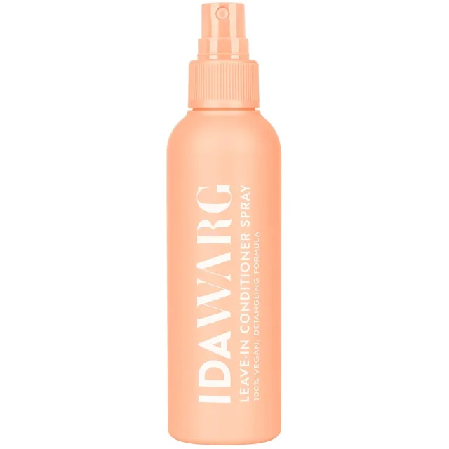 IDA WARG Beauty Leave In Conditioner