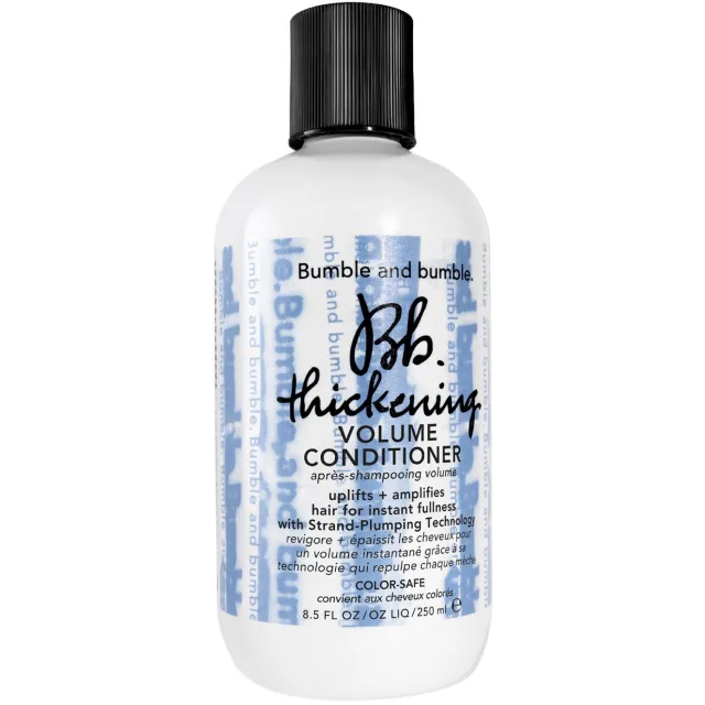 Bumble & bumble and bumble 250 ml
