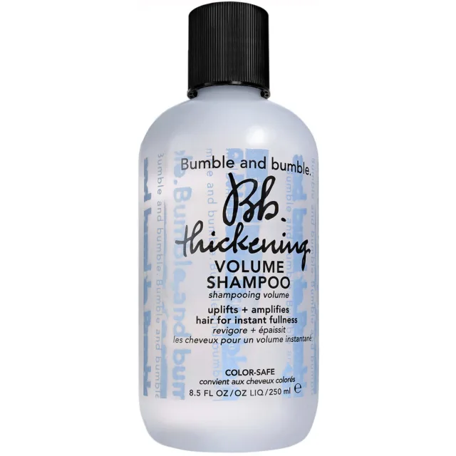 Bumble & bumble and bumble 250 ml