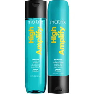 Matrix High Amplify Duo