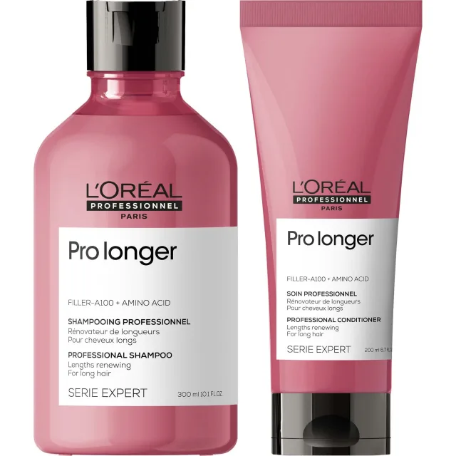 L'Oréal Professionnel Pro Longer Duo