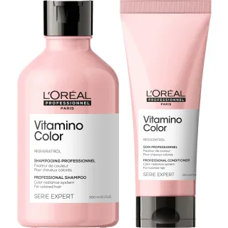 L'Oréal Professionnel Vitamino Color Duo
