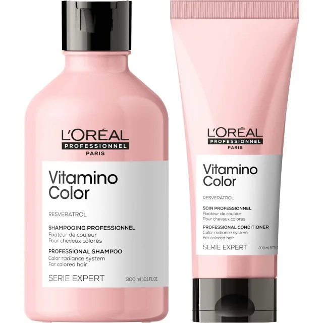 L'Oréal Professionnel Vitamino Color Duo