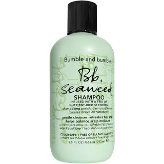 Bumble & bumble and bumble