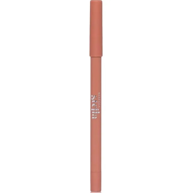 Rebecca Stella Lip Pout Lip Liner Icy Rose
