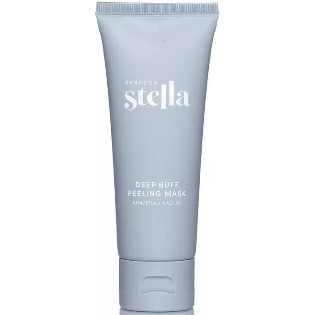 Rebecca Stella Deep Buff Peeling Mask