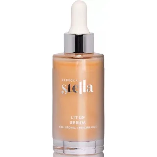 Rebecca Stella Lit Up Serum