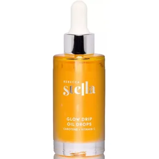 Rebecca Stella Glow Drip Oil Drops