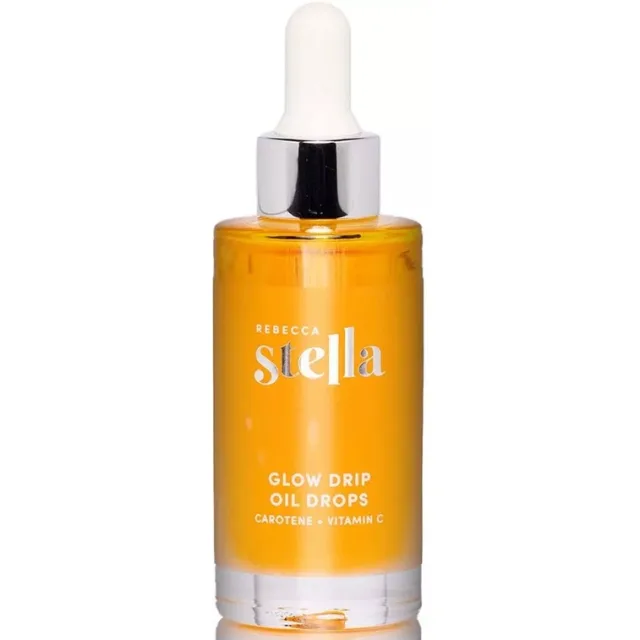 Rebecca Stella Glow Drip Oil Drops