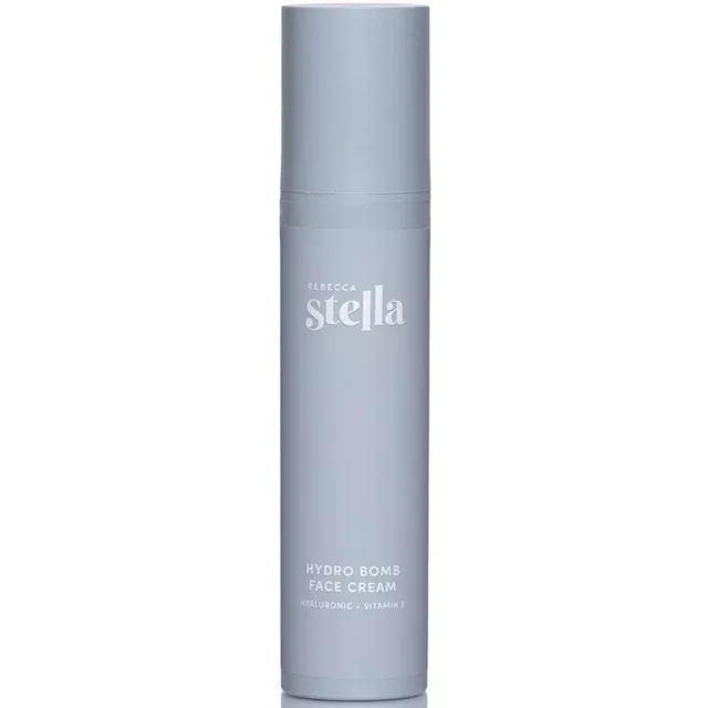 Rebecca Stella Hydro Bomb Face Cream