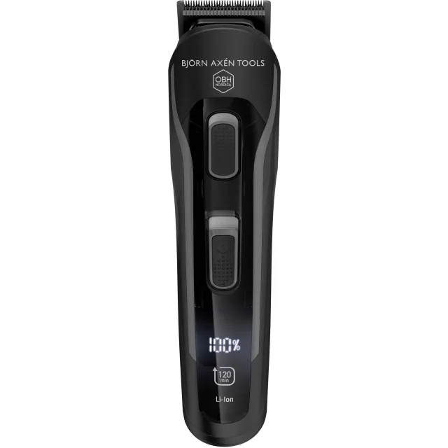 OBH Nordica Björn Axen Tools Multi pro groomer