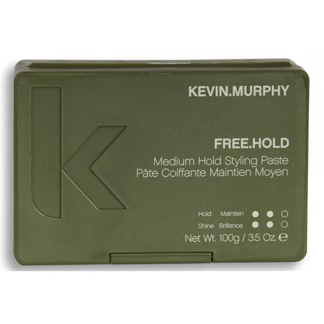 Kevin Murphy Free Hold