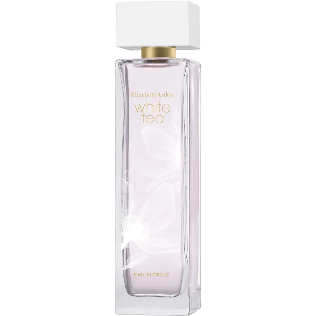 Elizabeth Arden White Tea Eau Florale Eau De Toilette