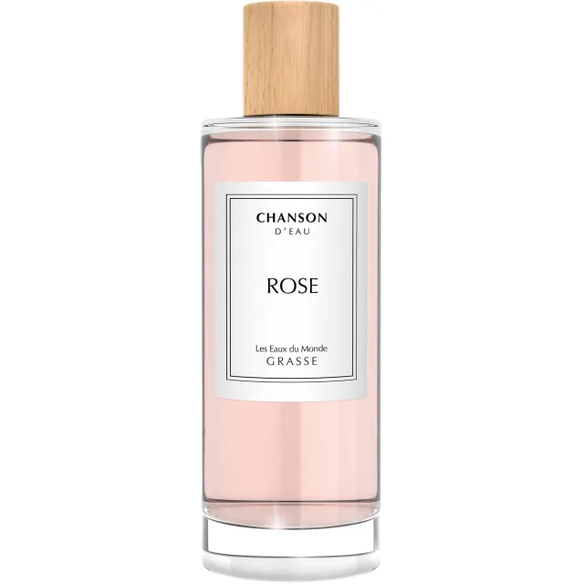 Chanson D'eau Rose Eau de Toilette