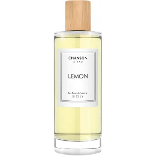 Chanson D'eau Lemon Eau de Toilette