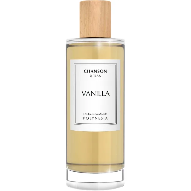 Chanson D'eau Vanilla Eau de Toilette