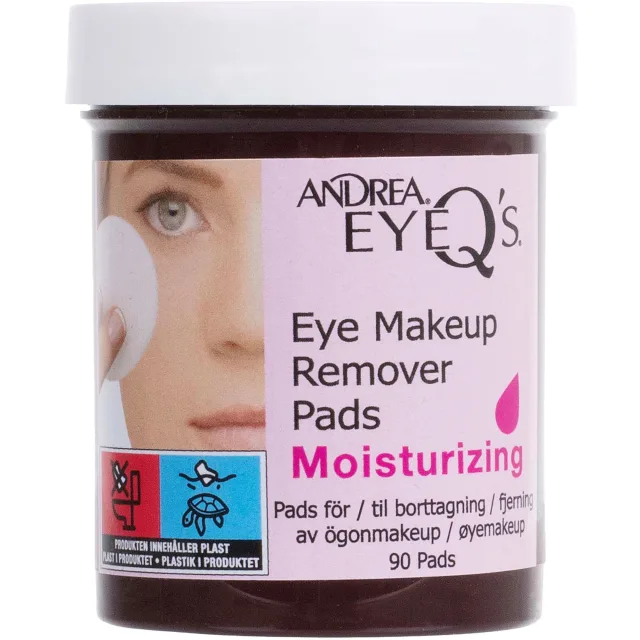 AnDrea EyeQ Moisturizing