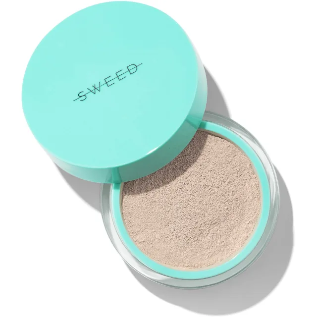 Sweed Miracle Powder Fair