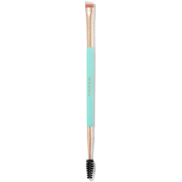 Sweed 08 Duo Brow & Liner Brush