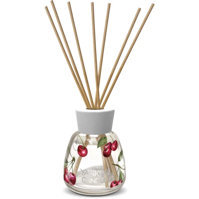 Yankee Candle Black Cherry Reed Diffuser