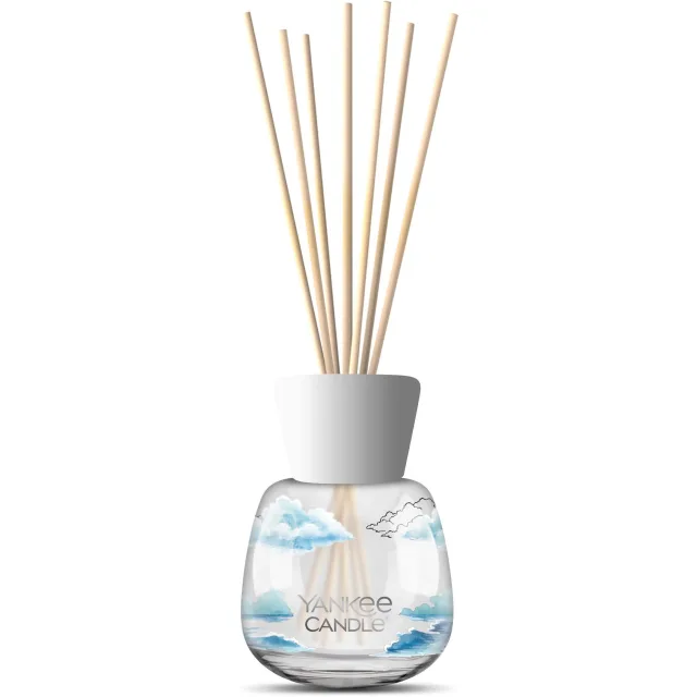 Yankee Candle Ocean Air Reed Diffuser