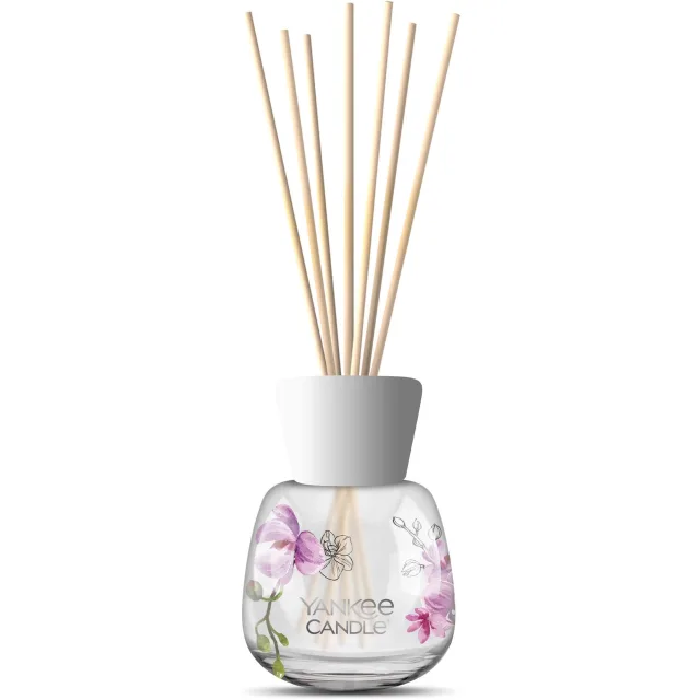 Yankee Candle Wild Orchid Reed Diffuser