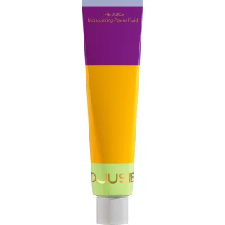 Djusie The Juice Moisturizing Power Fluid