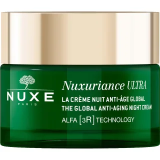 Nuxe Nuxuriance ULTRA Night Cream