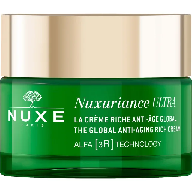 Nuxe Nuxuriance ULTRA Rich Cream