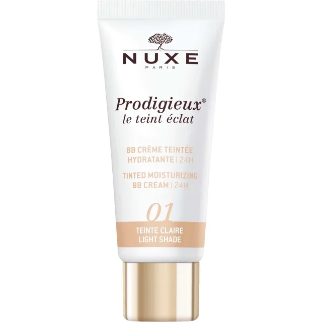 Nuxe Prodigieux BB Cream Light