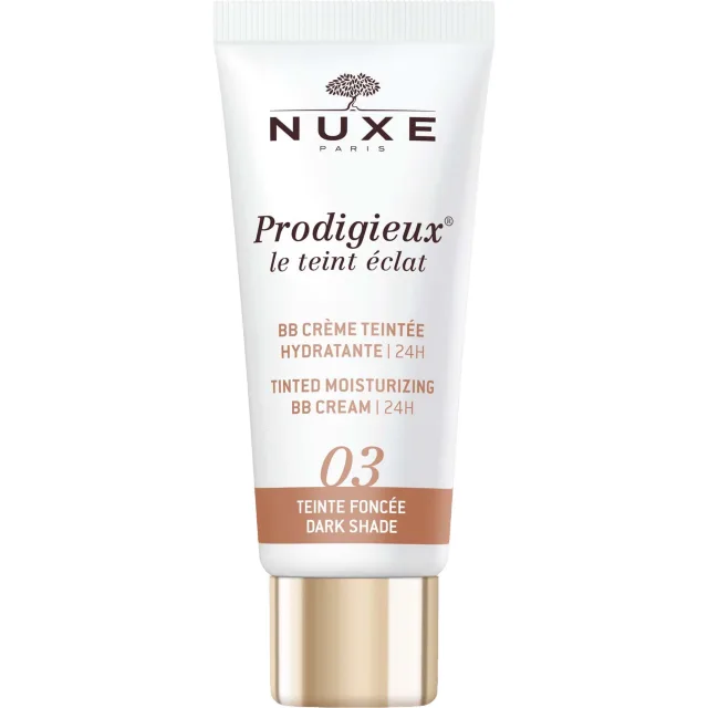Nuxe Prodigieux BB Cream Dark