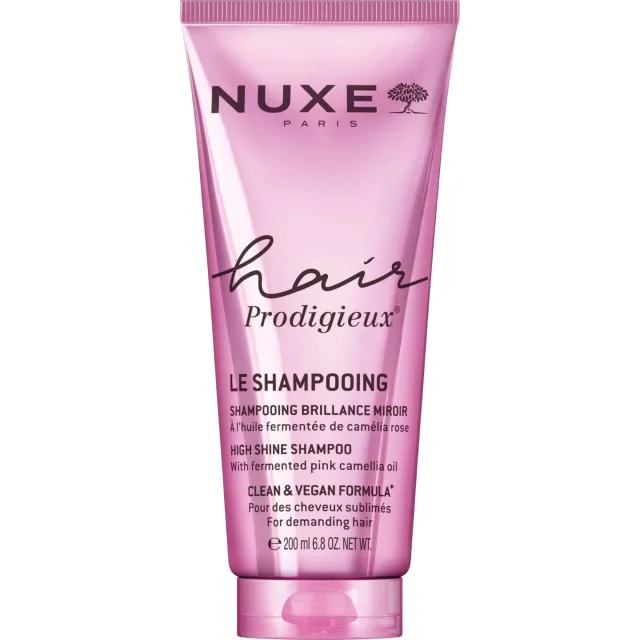 Nuxe Hair Prodigieux Le Shampooing High Shine Shampoo