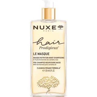 Nuxe Hair Prodigieux Le Masque Pre-Shampoo Nourishing Mask