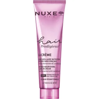 Nuxe Hair Prodigieux La Crème Intense Nourishing Leave In Cream