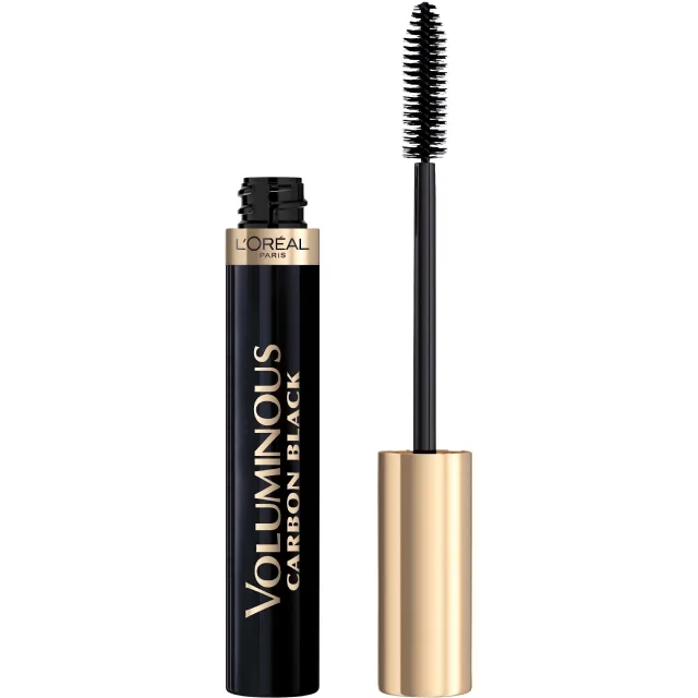 L'Oréal Paris Voluminous Mascara Carbon Black