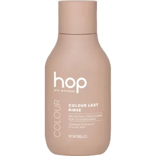 Montibello HOP Colour Last Rinse