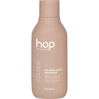 Montibello HOP Colour Last Shampoo