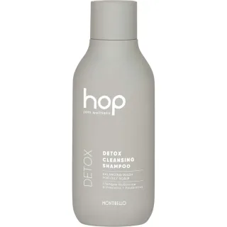 Montibello HOP Detox Cleansing Shampoo
