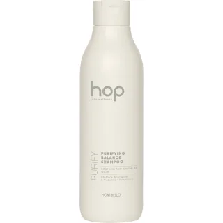 Montibello HOP Purifying Balance Shampoo