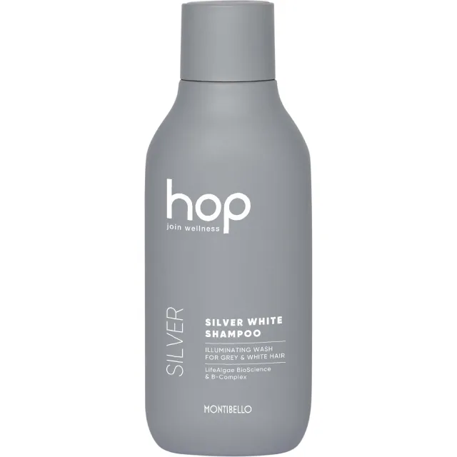 Montibello HOP Silver White Shampoo