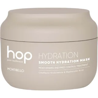 Montibello HOP Smooth Hydration Mask