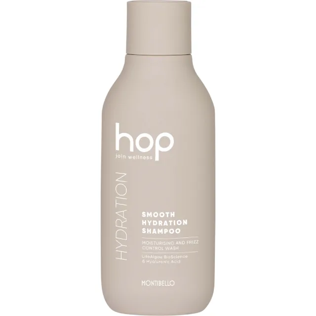 Montibello HOP Smooth Hydration Shampoo