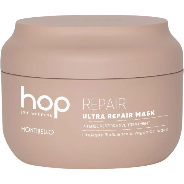 Montibello HOP Ultra Repair Mask