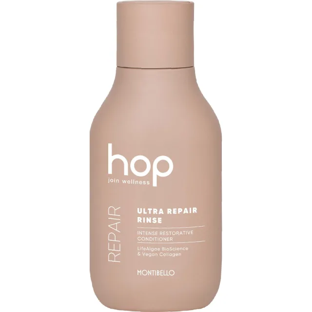 Montibello HOP Ultra Repair Rinse