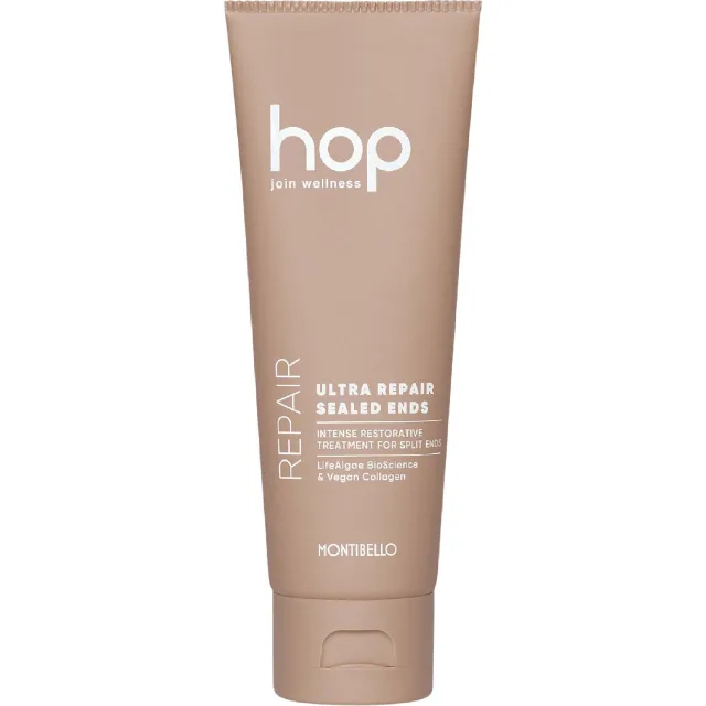 Montibello HOP Ultra Repair Sealed Ends