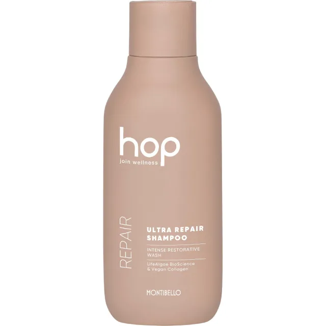 Montibello HOP Ultra Repair Shampoo