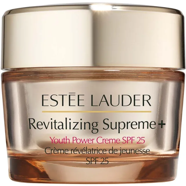 Estée Lauder Revitalizing Supreme+ Youth Power Crème SPF25