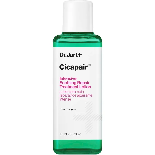 Dr.Jart+ Cicapair Intensive Soothing Repair Treatment Lotion