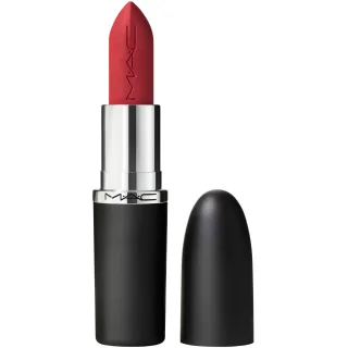 MAC Cosmetics Macximal Silky Matte Lipstick Forever Curious
