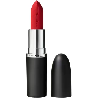 MAC Cosmetics Macximal Silky Matte Lipstick Red Rock